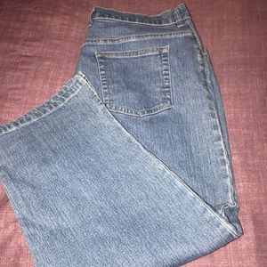 JEAN FROM GLORIA VANDERBILT